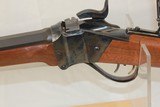 C. Sharps Model 1874 Rifle in .45 2 1/10 inch (45-70) Caliber - 7 of 12