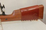 C. Sharps Model 1874 Rifle in .45 2 1/10 inch (45-70) Caliber - 6 of 12