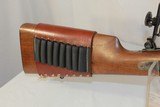 C. Sharps Model 1874 Rifle in .45 2 1/10 inch (45-70) Caliber - 3 of 12