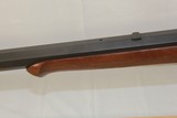 C. Sharps Model 1874 Rifle in .45 2 1/10 inch (45-70) Caliber - 8 of 12