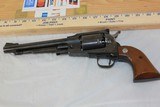 Ruger Old Army .45 Caliber Cap & Ball Percussion Revolver - 2 of 5