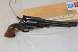 Ruger Old Army .45 Caliber Cap & Ball Percussion Revolver - 5 of 5