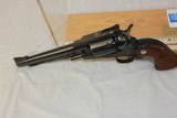 Ruger Old Army .45 Caliber Cap & Ball Percussion Revolver - 4 of 5