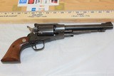 Ruger Old Army .45 Caliber Cap & Ball Percussion Revolver - 1 of 5