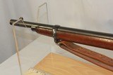 BSA Martini Cadet Rifle in .310 Caliber - 5 of 12