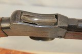 BSA Martini Cadet Rifle in .310 Caliber - 12 of 12