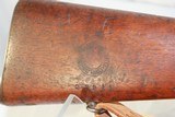 BSA Martini Cadet Rifle in .310 Caliber - 7 of 12