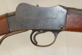 BSA Martini Cadet Rifle in .310 Caliber - 8 of 12