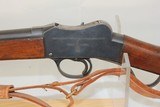 BSA Martini Cadet Rifle in .310 Caliber - 3 of 12