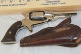 Remington .31 Caliber Cap & Ball Replica by Pietta. - 1 of 6