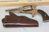 Remington .31 Caliber Cap & Ball Replica by Pietta. - 2 of 6