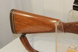 Mauser Model 98 Sporter with scope in 8x57mm - 3 of 10