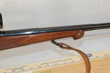 Mauser Model 98 Sporter with scope in 8x57mm - 4 of 10