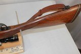 Mauser Model 98 Sporter with scope in 8x57mm - 10 of 10
