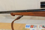 Mauser Model 98 Sporter with scope in 8x57mm - 8 of 10
