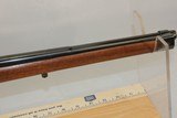 Mauser Commercial action rifle wit International stocked Carbine in 8x57mm - 4 of 10