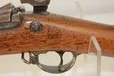 Springfield Model 1873 Trapdoor Rifle in 45-70 Govt - 9 of 11