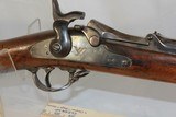 Springfield Model 1873 Trapdoor Rifle in 45-70 Govt