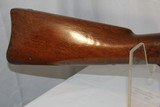 Springfield Model 1873 Trapdoor Rifle in 45-70 Govt - 3 of 11