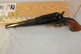 Remington Model 1858 Percussion .44 Caliber Revolver Replica - 8 of 8