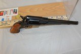 Remington Model 1858 Percussion .44 Caliber Revolver Replica - 7 of 8