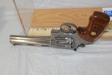 Colt Anaconda .44 Magnum Stainless Steel 6 Inch Barrel - 5 of 8