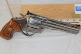 Colt Anaconda .44 Magnum Stainless Steel 6 Inch Barrel - 3 of 8