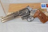 Colt Anaconda .44 Magnum Stainless Steel 6 Inch Barrel - 2 of 8