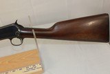 Winchester Model 62A Pump 22 S,L & LR - 2 of 13