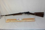 Winchester Model 62A Pump 22 S,L & LR - 1 of 13