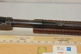 Winchester Model 62A Pump 22 S,L & LR - 13 of 13