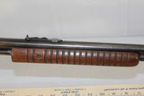 Winchester Model 62A Pump 22 S,L & LR - 11 of 13