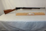 Winchester Model 62A Gallery Gun in 22 Short RF - 1 of 13