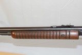 Winchester Model 62A Gallery Gun in 22 Short RF - 12 of 13