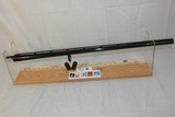 Browning Invector BPS 30 Inch barrel with 3 choke tubes