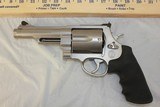 S & W Performance Center Model 500 Revolver - 2 of 7