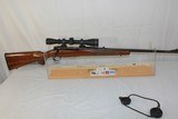 Pre 64 Winchester Model 70 in 30-06