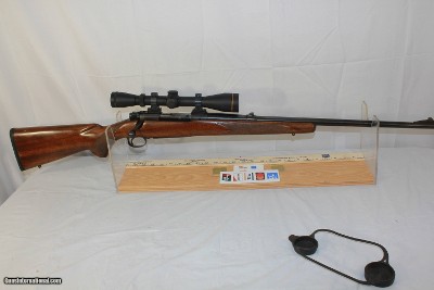 Pre 64 Winchester Model 70 in 30-06
