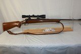 Pre 64 Winchester Model 70 in 30-06