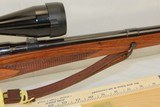 Steyr Mannlicher-Schoenauer
MC Carbine 30-06 with Bausch & Lomb 3-9X scope - 4 of 12