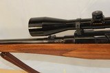 Steyr Mannlicher-Schoenauer
MC Carbine 30-06 with Bausch & Lomb 3-9X scope - 11 of 12