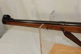 Steyr Mannlicher-Schoenauer
MC Carbine 30-06 with Bausch & Lomb 3-9X scope - 12 of 12