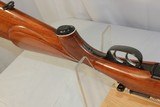 Steyr- Mannlicher-Schoenauer MCA Rifle .270 Caliber - 8 of 13