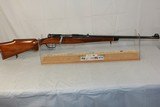 Steyr- Mannlicher-Schoenauer MCA Rifle .270 Caliber - 1 of 13