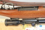 Steyr- Mannlicher-Schoenauer MCA Carbine in 30-06 with Zeiss Scope - 7 of 10