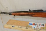 Steyr- Mannlicher-Schoenauer MCA Carbine in 30-06 with Zeiss Scope - 5 of 10