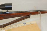 Steyr- Mannlicher-Schoenauer MCA Carbine in 30-06 with Zeiss Scope - 4 of 10