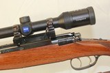 Steyr- Mannlicher-Schoenauer MCA Carbine in 30-06 with Zeiss Scope - 9 of 10