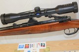 Steyr Mannlicher-Schoenauer Model 1956 Rifle in 30-06 - 9 of 10