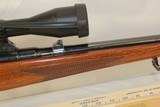 Steyr Mannlicher-Schoenauer Model 1956 Rifle in 30-06 - 4 of 10